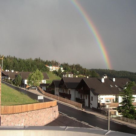 Residence Rossboden Mit Hallenbad Verano Екстериор снимка