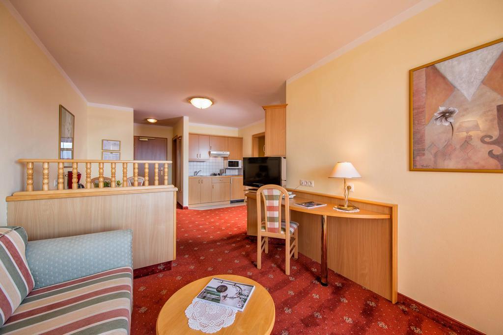 Residence Rossboden Mit Hallenbad Verano Екстериор снимка