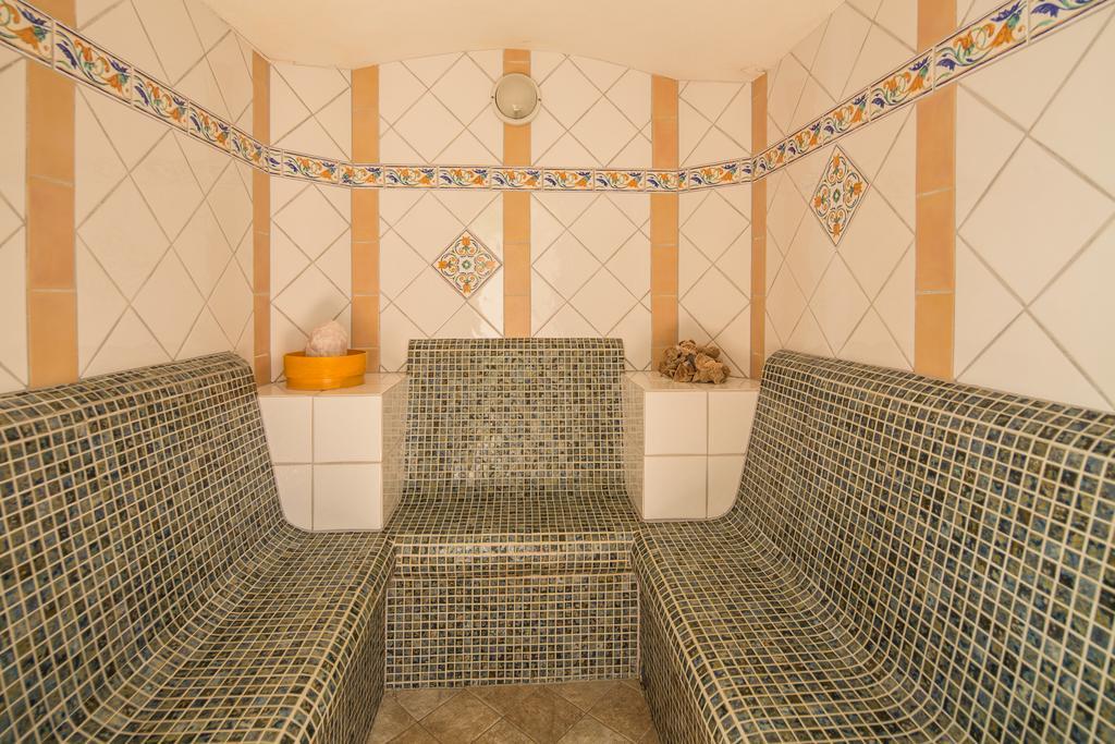 Residence Rossboden Mit Hallenbad Verano Екстериор снимка